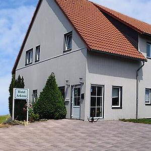 Hotel Arkona